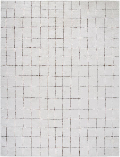 Livabliss - Cascade 92inx12 Machine Woven Rug - PNWCS2300-9212 veiw 1