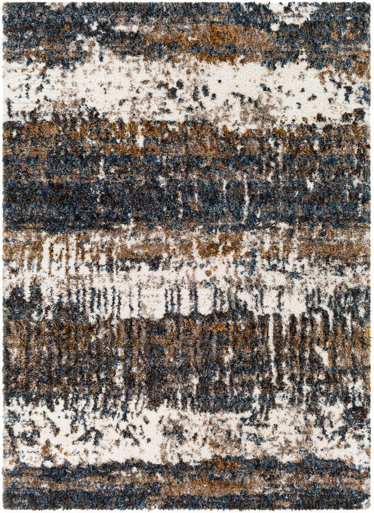 Livabliss - Celestial Shag 2x211in Machine Woven Rug - CSG2302-23 veiw 1