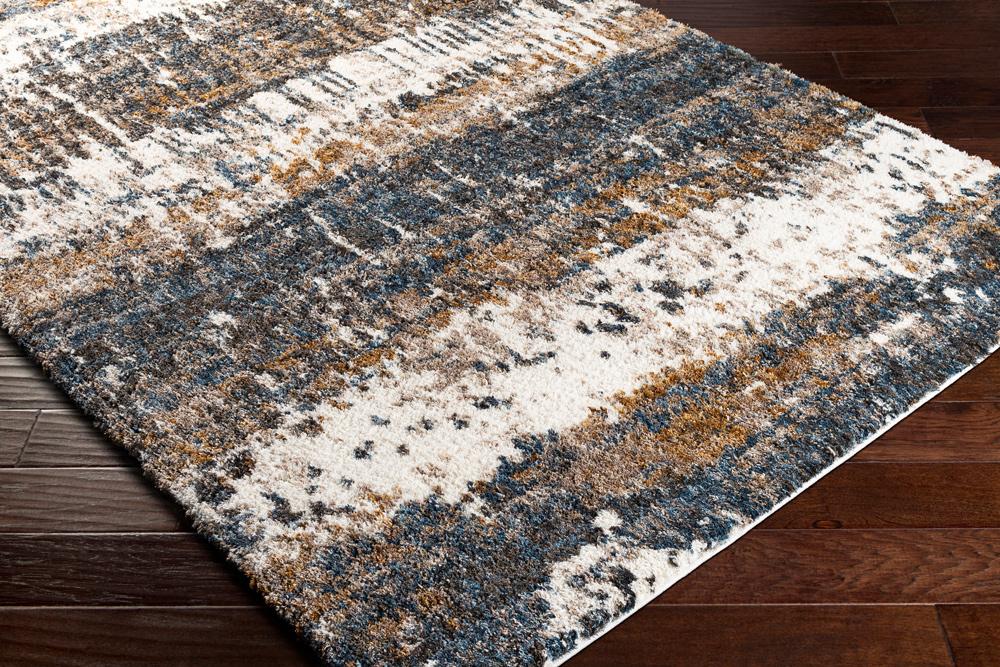 Livabliss - Celestial Shag 2x211in Machine Woven Rug - CSG2302-23 veiw 3