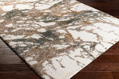 Livabliss - Celestial Shag 2x211in Machine Woven Rug - CSG2303-23 veiw 3
