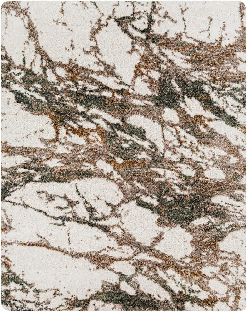 Livabliss - Celestial Shag 710inx10 Machine Woven Rug - CSG2303-71010 veiw 1