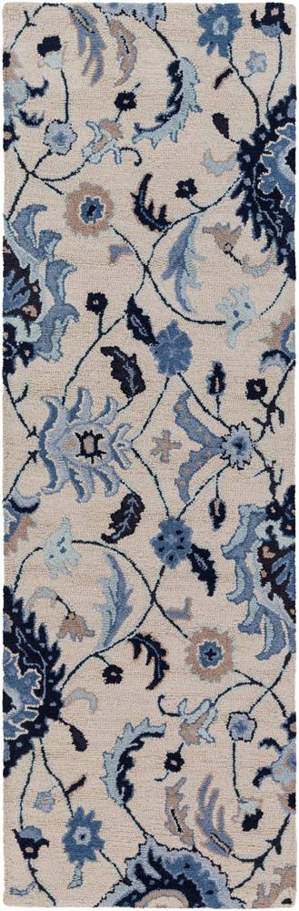 Livabliss - Centennial 26inx8 Handmade Rug - CNT1096-268 veiw 1