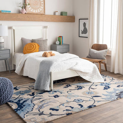 Livabliss - Centennial 26inx8 Handmade Rug - CNT1096-268 veiw 2