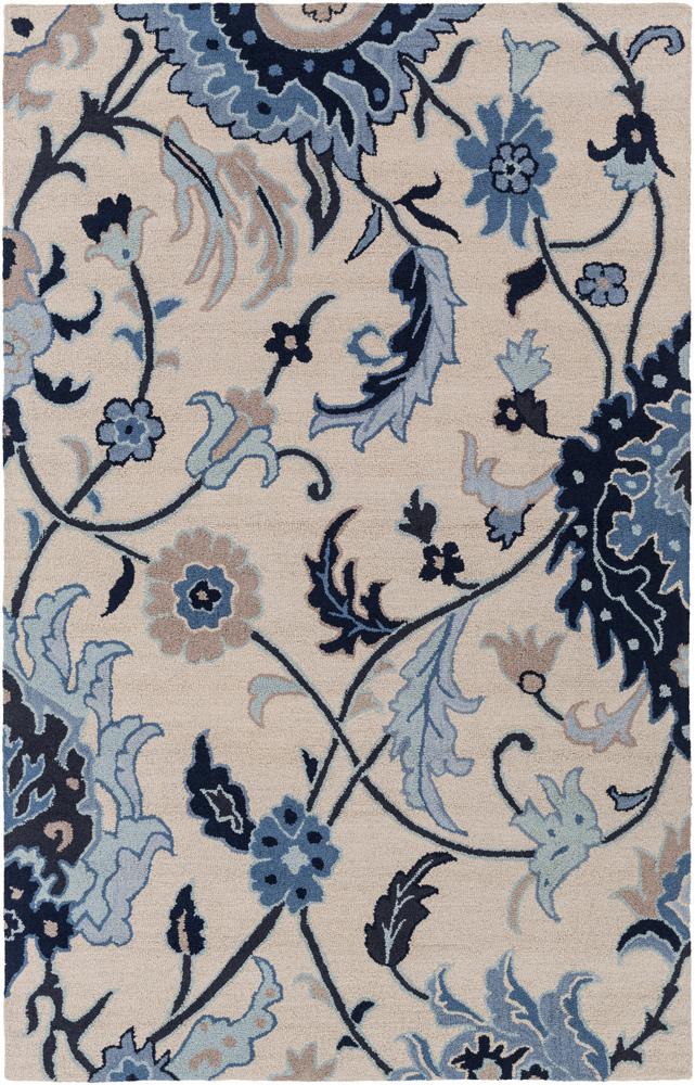 Livabliss - Centennial 2x3 Handmade Rug - CNT1096-23 veiw 1