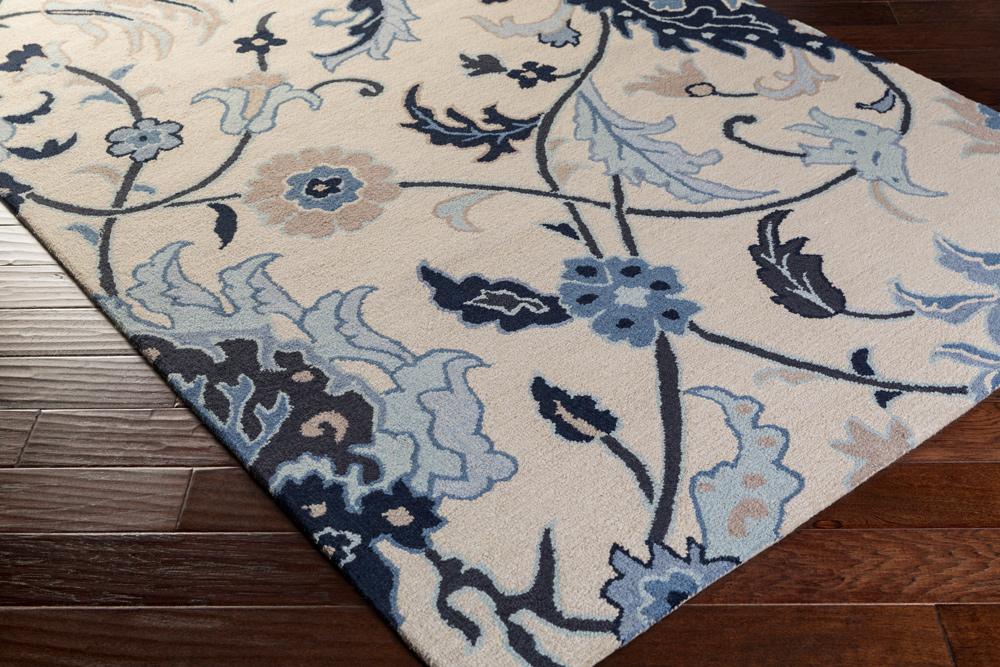 Livabliss - Centennial 8x11 Handmade Rug - CNT1096-811 veiw 3