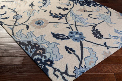 Livabliss - Centennial 8x11 Handmade Rug - CNT1096-811 veiw 3