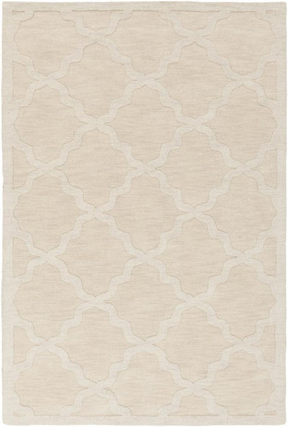 Livabliss - Central Park 3x5 Handmade Rug - AWHP4021-35 veiw 1