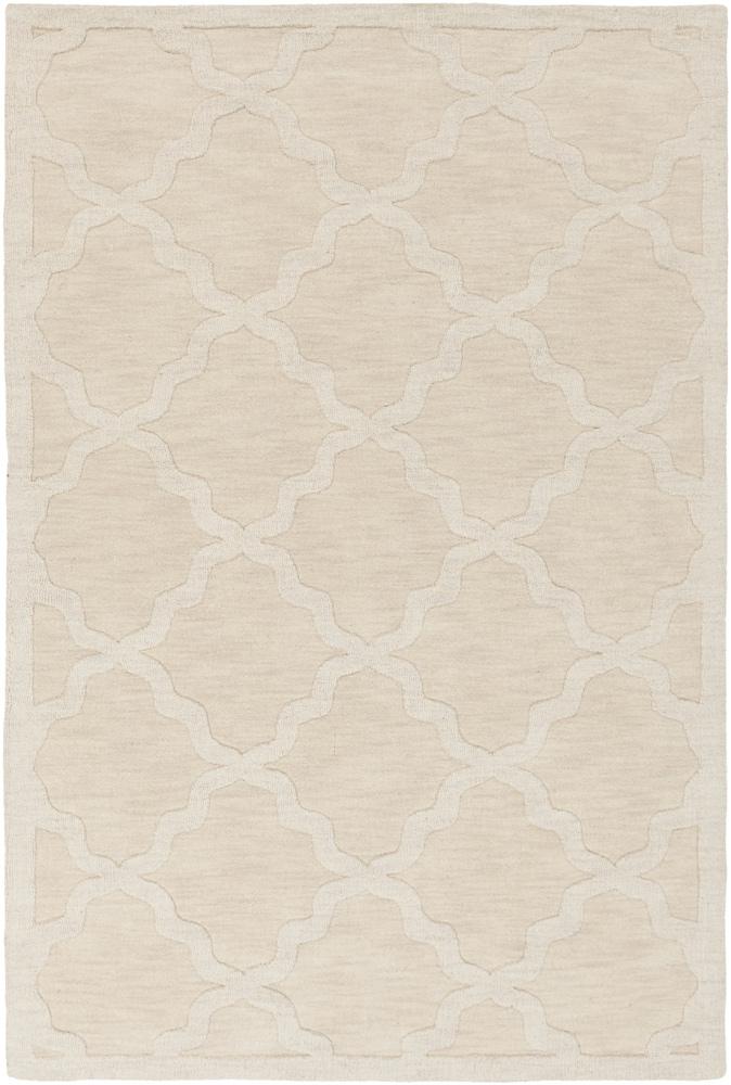 Livabliss - Central Park 6x9 Handmade Rug - AWHP4021-69 veiw 1