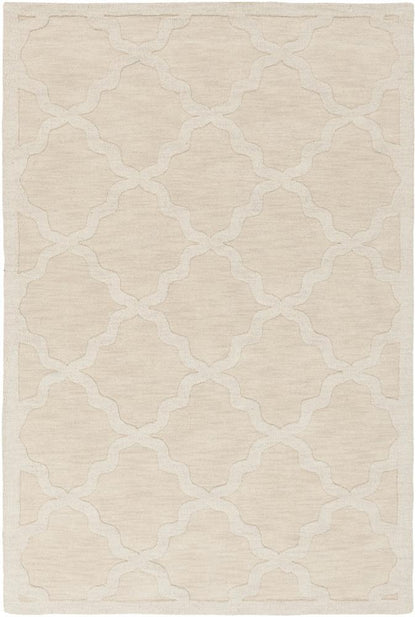 Livabliss - Central Park 6x9 Handmade Rug - AWHP4021-69 veiw 1