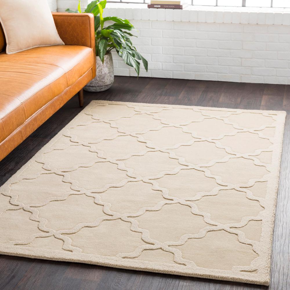Livabliss - Central Park 6x9 Handmade Rug - AWHP4021-69 veiw 2