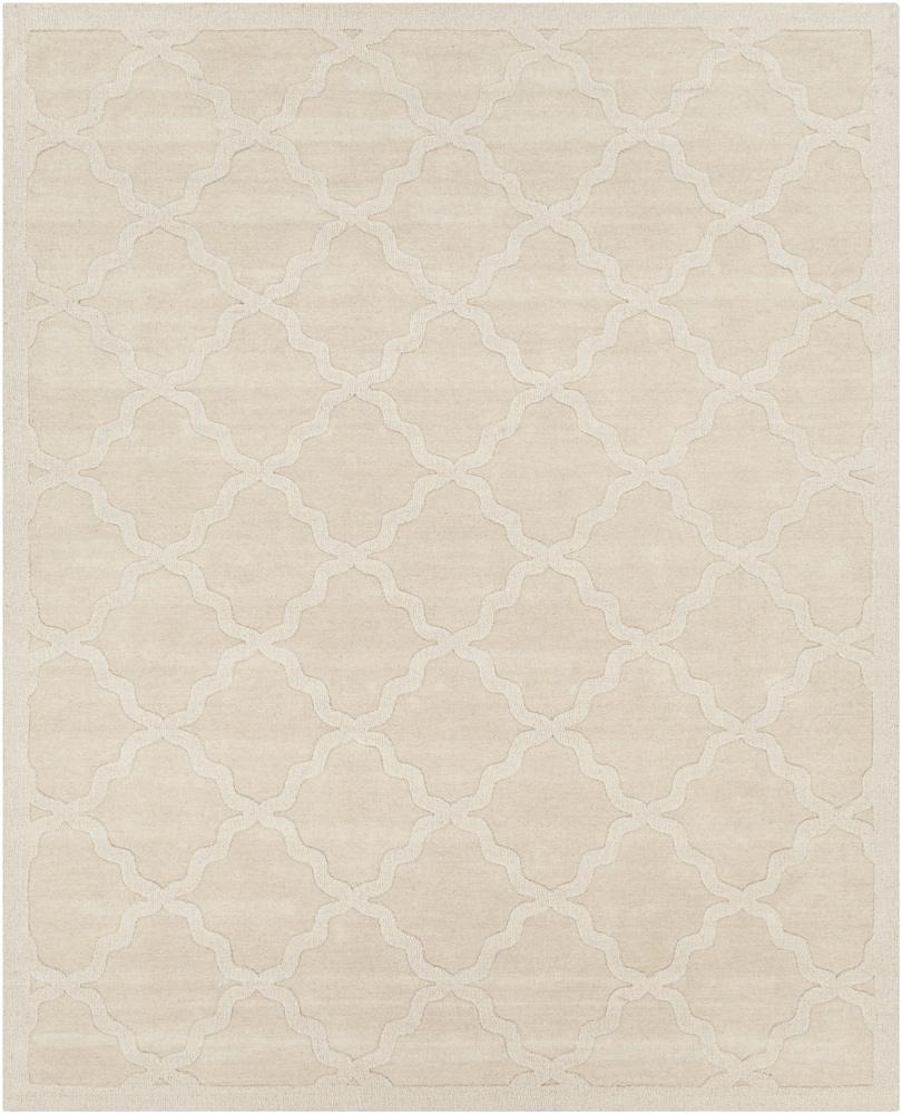 Livabliss - Central Park 8x10 Handmade Rug - AWHP4021-810 veiw 1