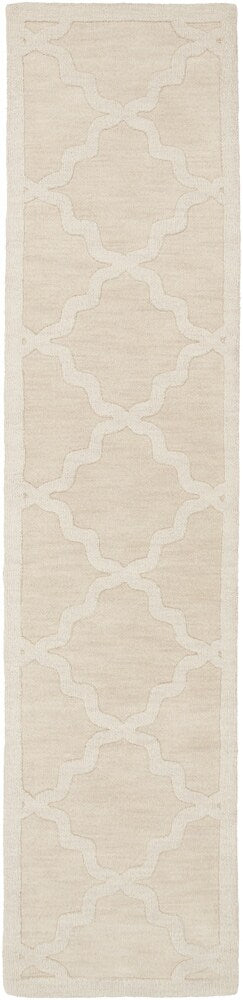 Livabliss - Central Park 23inx12 Handmade Rug - AWHP4021-2312 veiw 1