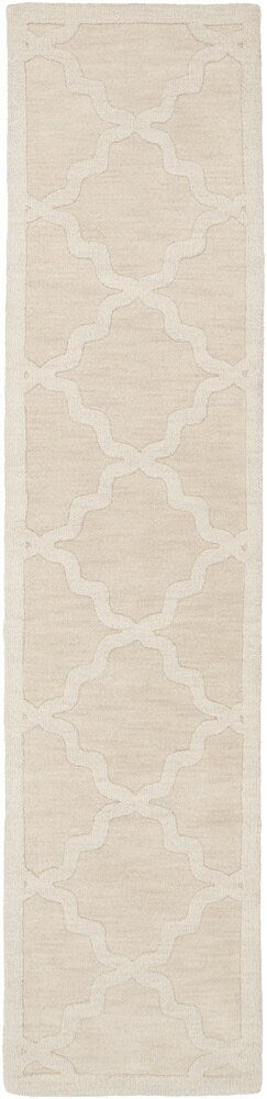 Livabliss - Central Park 23inx14 Handmade Rug - AWHP4021-2314 veiw 1