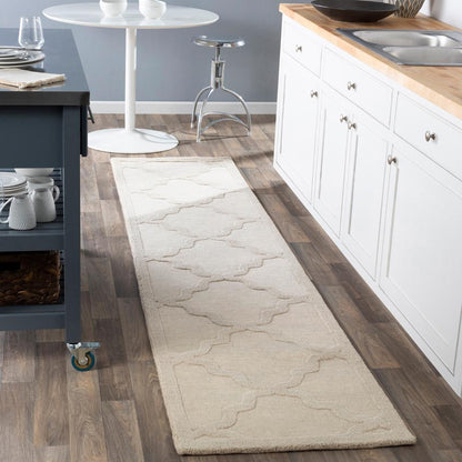 Livabliss - Central Park 23inx14 Handmade Rug - AWHP4021-2314 veiw 2