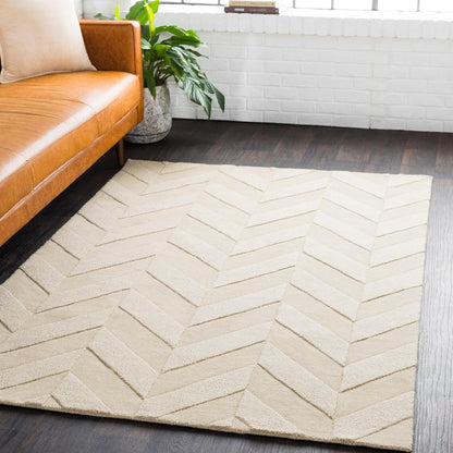 Livabliss - Central Park 2x3 Handmade Rug - AWHP4028-23_CLOSEOUT veiw 2