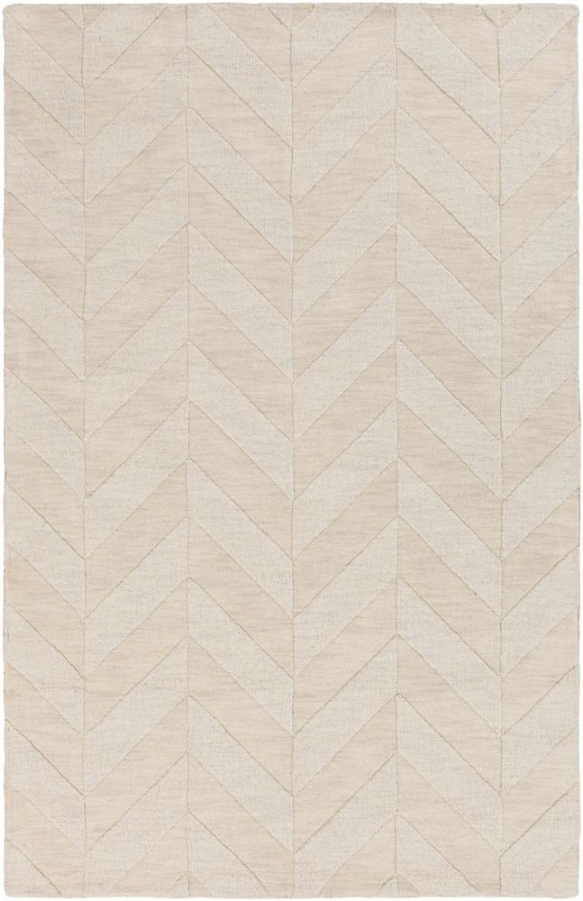 Livabliss - Central Park 5x76in Handmade Rug - AWHP4028-576_CLOSEOUT veiw 1