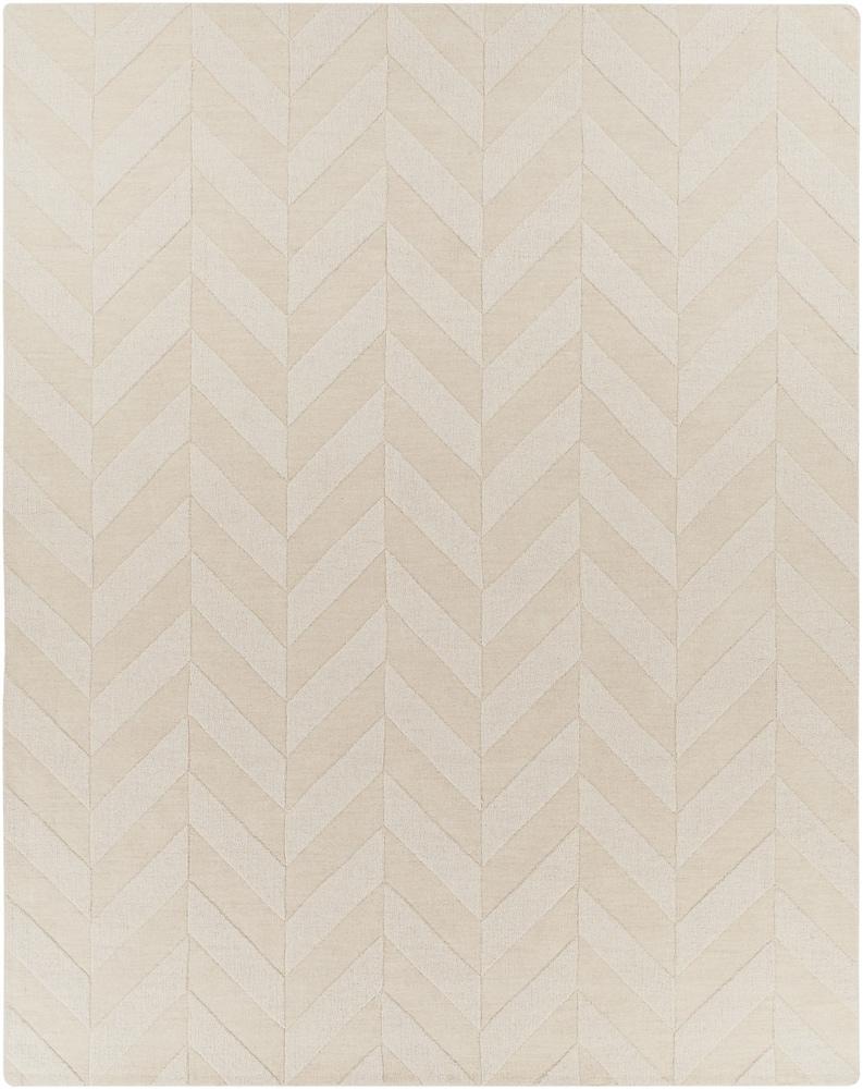 Livabliss - Central Park 8x10 Handmade Rug - AWHP4028-810_CLOSEOUT veiw 1