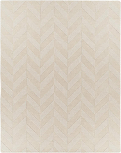 Livabliss - Central Park 8x10 Handmade Rug - AWHP4028-810_CLOSEOUT veiw 1
