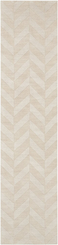 Livabliss - Central Park 23inx12 Handmade Rug - AWHP4028-2312_CLOSEOUT veiw 1