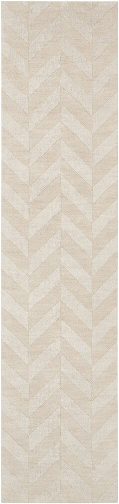 Livabliss - Central Park 23inx14 Handmade Rug - AWHP4028-2314_CLOSEOUT veiw 1