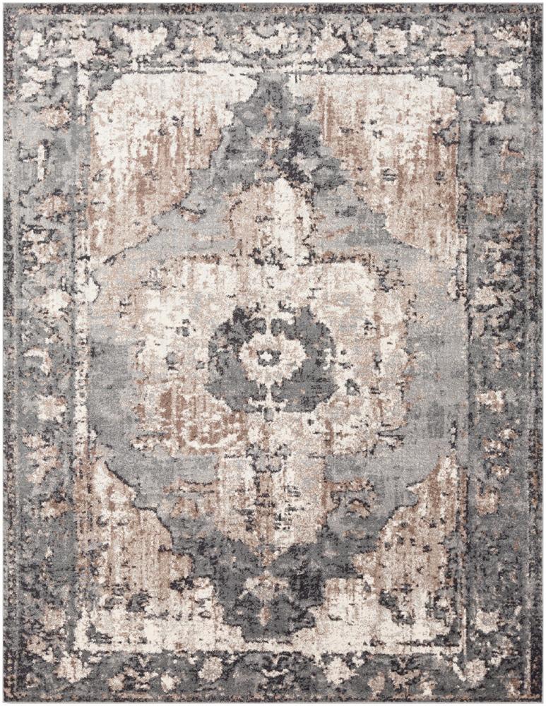 Livabliss - Chelsea 710inx102in Machine Woven Rug - CSA2304-710103 veiw 1