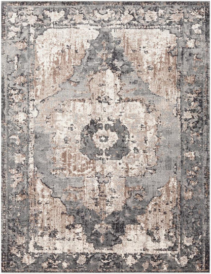 Livabliss - Chelsea 710inx102in Machine Woven Rug - CSA2304-710103 veiw 1
