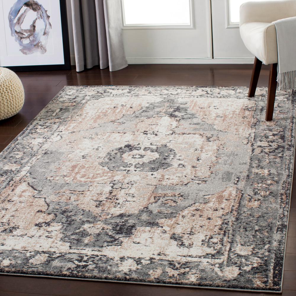 Livabliss - Chelsea 710inx102in Machine Woven Rug - CSA2304-710103 veiw 2