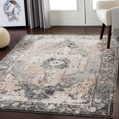 Livabliss - Chelsea 710inx102in Machine Woven Rug - CSA2304-710103 veiw 2