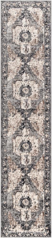Livabliss - Chelsea 27inx12 Machine Woven Rug - CSA2304-2712 veiw 1