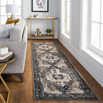 Livabliss - Chelsea 27inx12 Machine Woven Rug - CSA2304-2712 veiw 2