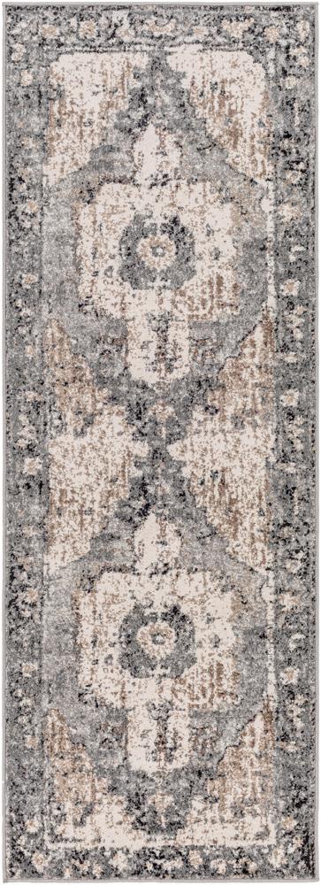 Livabliss - Chelsea 27inx73in Machine Woven Rug - CSA2304-2773 veiw 1