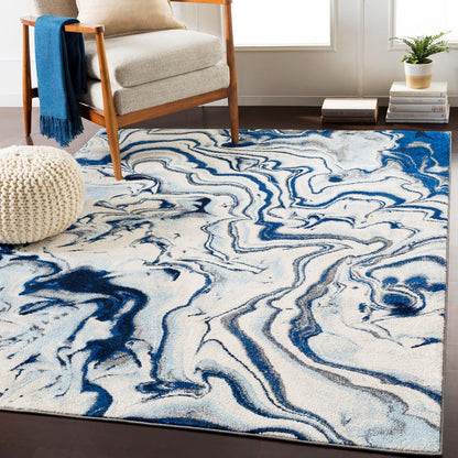 Livabliss - Chelsea 53inx73in Machine Woven Rug - CSA2320-5373 veiw 2