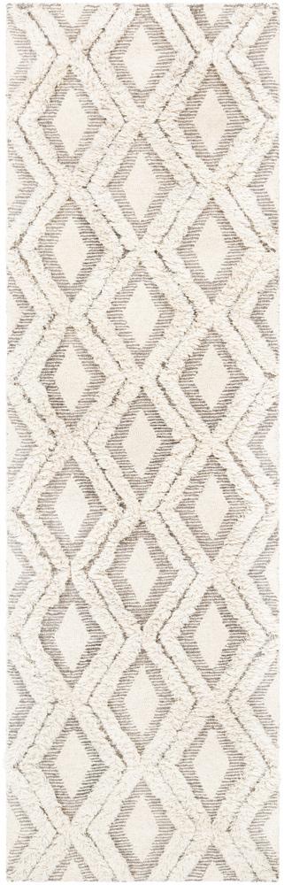 Livabliss - Cherokee 26inx8 Handmade Rug - CHK2305-268 veiw 1