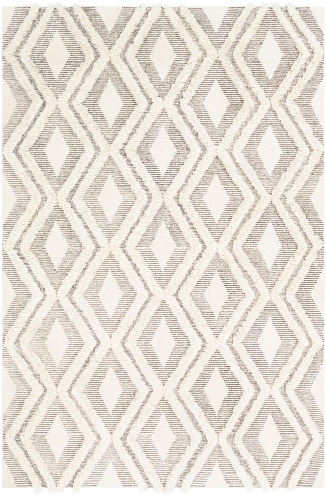 Livabliss - Cherokee 8x8 Handmade Rug - CHK2305-8SQ veiw 1