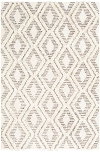 Livabliss - Cherokee 8x8 Handmade Rug - CHK2305-8SQ veiw 1