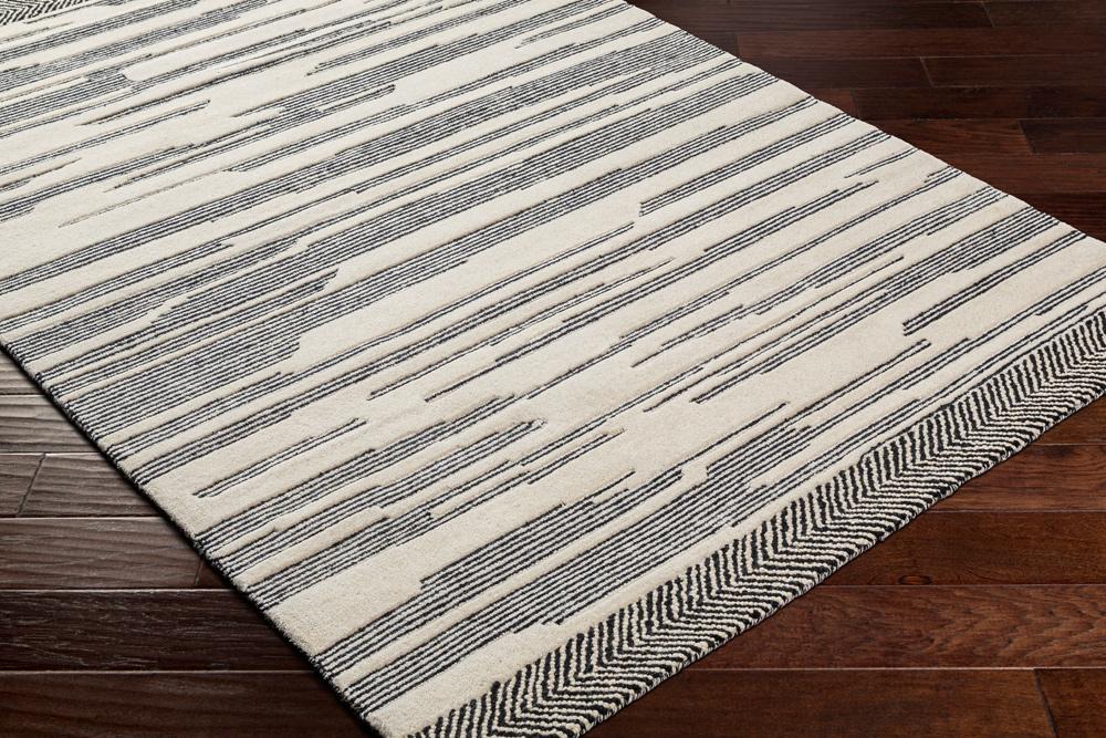Livabliss - Cherokee 26inx8 Handmade Rug - CHK2308-268 veiw 3
