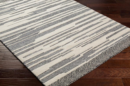 Livabliss - Cherokee 26inx8 Handmade Rug - CHK2308-268 veiw 3
