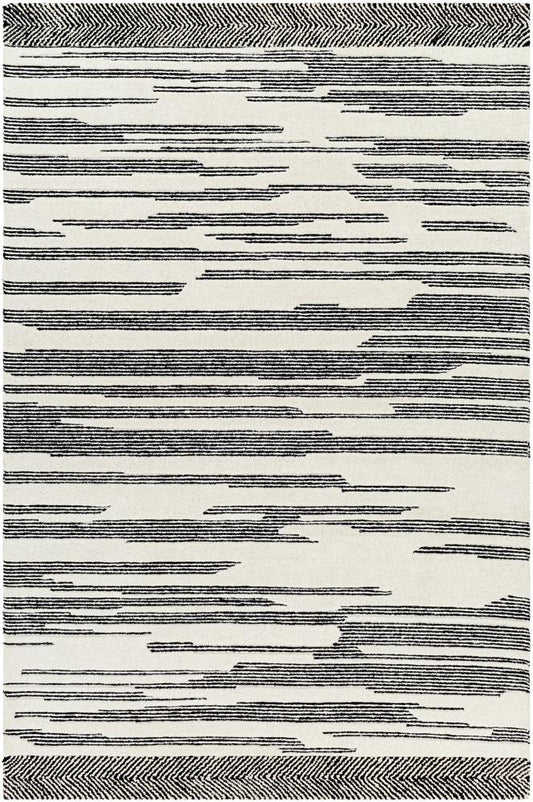 Livabliss - Cherokee 2x3 Handmade Rug - CHK2308-23 veiw 1