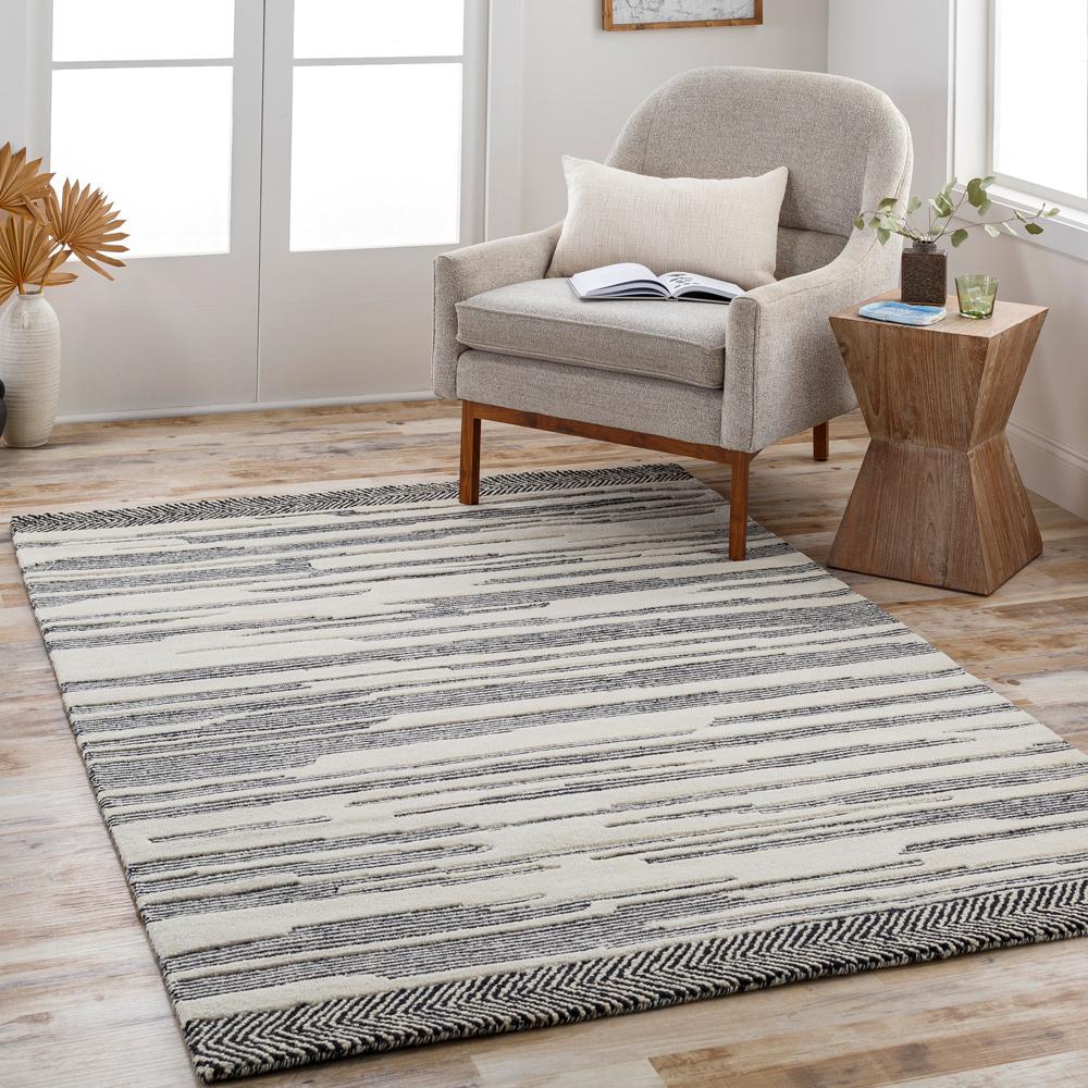 Livabliss - Cherokee 3x5 Handmade Rug - CHK2308-35 veiw 2