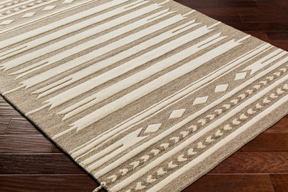 Livabliss - Cherokee 2x3 Handmade Rug - CHK2309-23_CLOSEOUT veiw 3