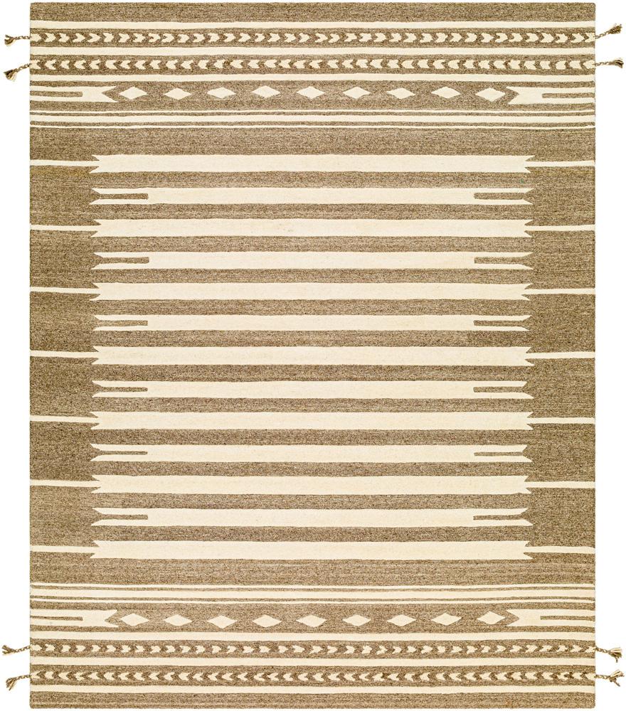 Livabliss - Cherokee 8x10 Handmade Rug - CHK2309-810_CLOSEOUT veiw 1