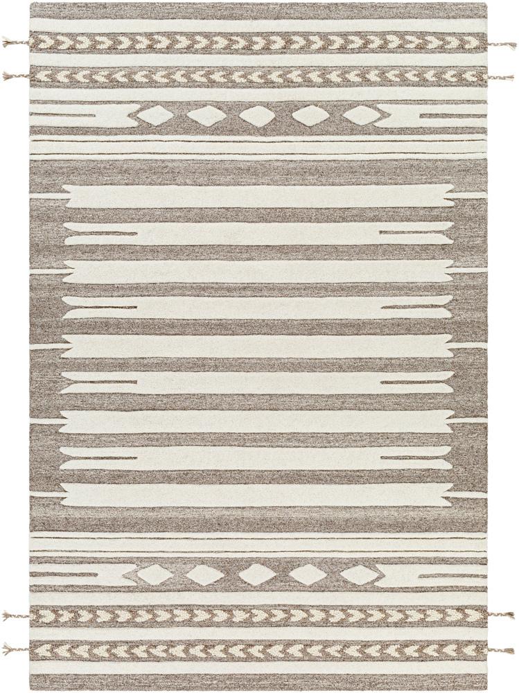 Livabliss - Cherokee 9x12 Handmade Rug - CHK2309-912_CLOSEOUT veiw 1