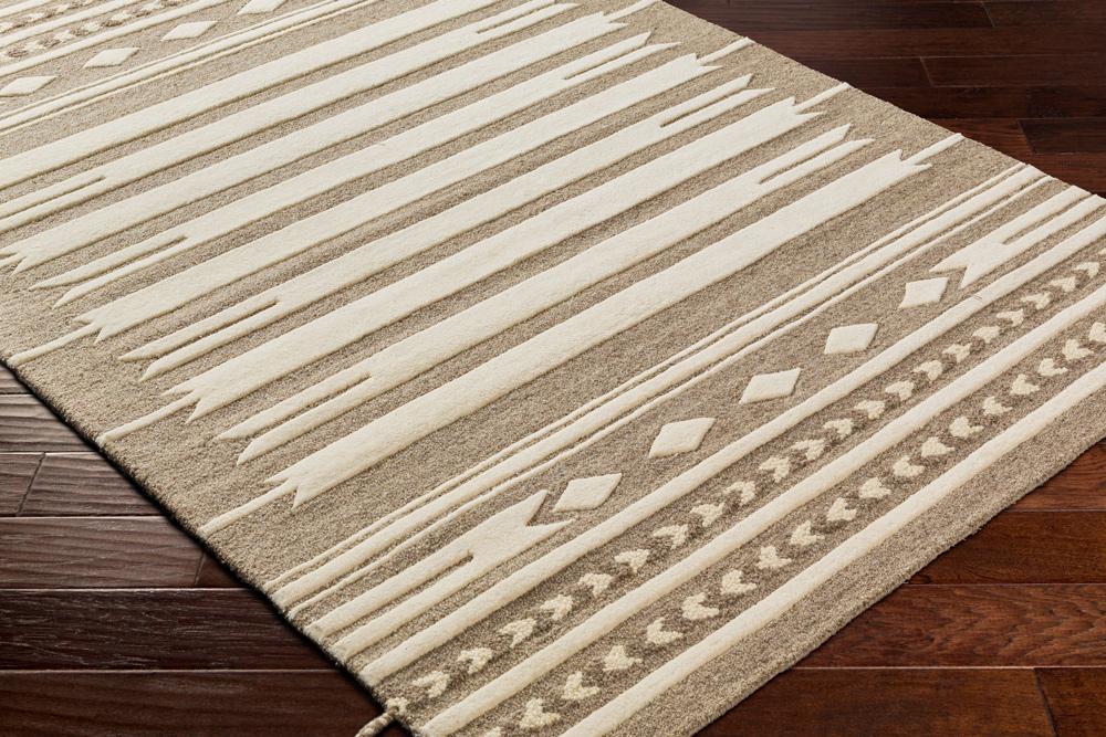 Livabliss - Cherokee 9x12 Handmade Rug - CHK2309-912_CLOSEOUT veiw 3