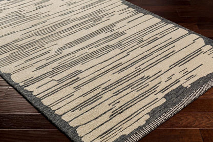 Livabliss - Cherokee 26inx8 Handmade Rug - CHK2310-268_CLOSEOUT veiw 3