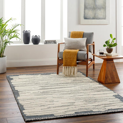 Livabliss - Cherokee 2x3 Handmade Rug - CHK2310-23_CLOSEOUT veiw 2