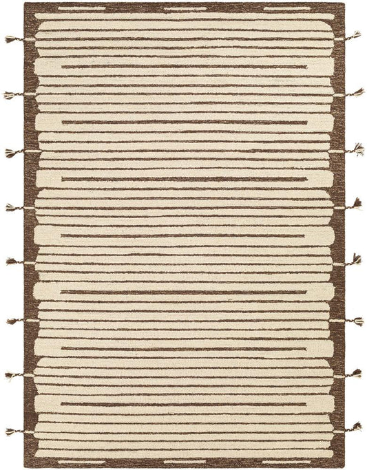 Livabliss - Cherokee 2x3 Handmade Rug - CHK2311-23_CLOSEOUT veiw 1