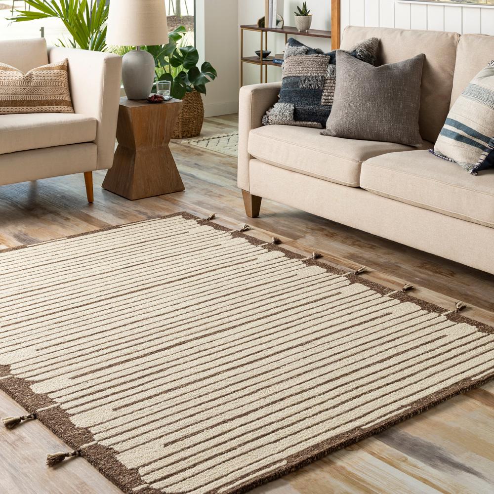 Livabliss - Cherokee 9x12 Handmade Rug - CHK2311-912_CLOSEOUT veiw 2