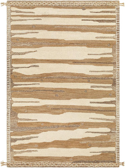 Livabliss - Cherokee 8x10 Handmade Rug - CHK2312-810 veiw 1