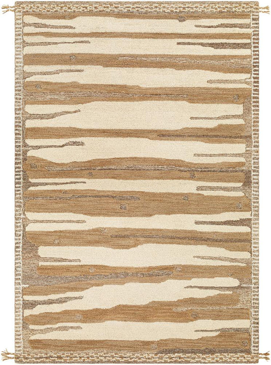 Livabliss - Cherokee 8x10 Handmade Rug - CHK2312-810 veiw 1