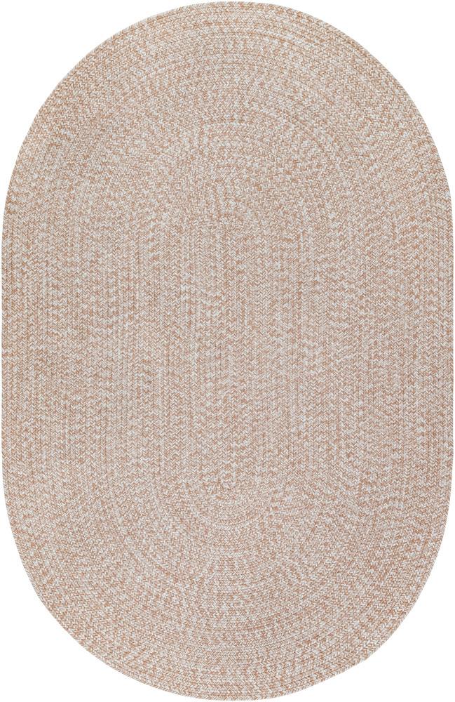 Livabliss - Chesapeake Bay 5x76in Machine Woven Rug - CPK2300-576OV veiw 1